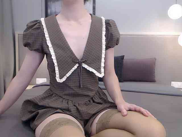 Shy-SweetGirl webcam