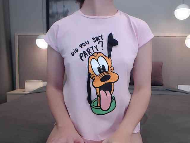 Shy-SweetGirl webcam