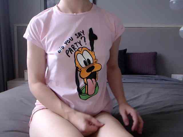 Shy-SweetGirl webcam