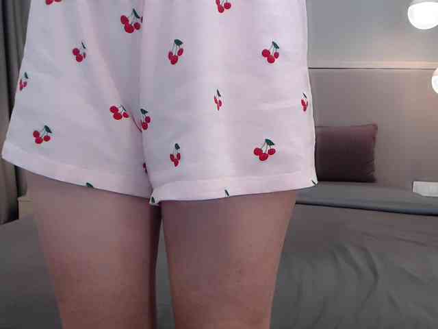 Shy-SweetGirl webcam