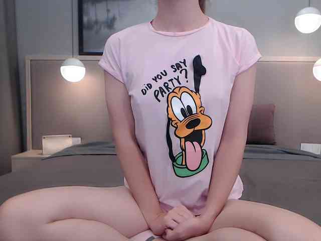 Shy-SweetGirl webcam
