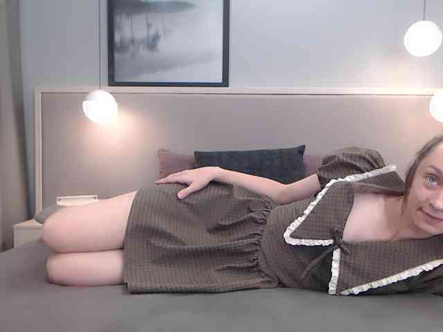 Shy-SweetGirl webcam
