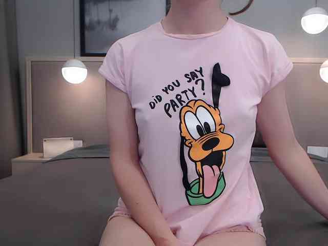 Shy-SweetGirl webcam