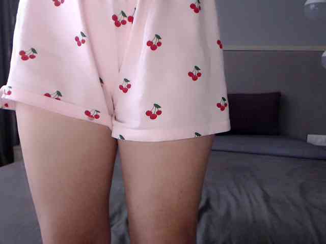 Shy-SweetGirl webcam