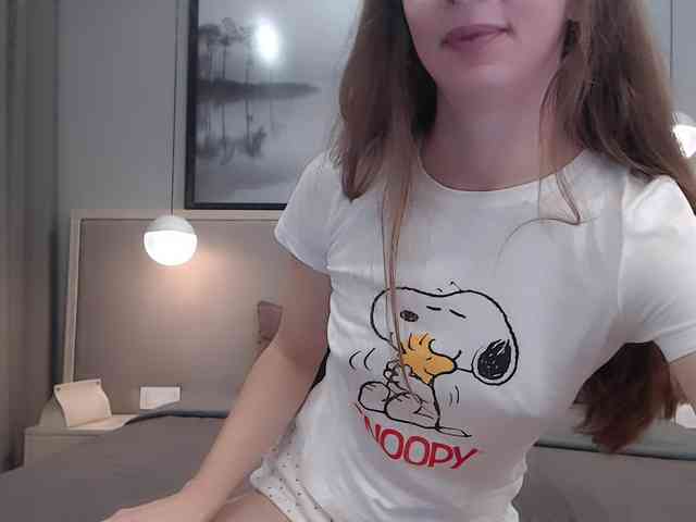 Shy-SweetGirl webcam