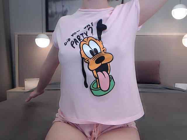 Shy-SweetGirl webcam