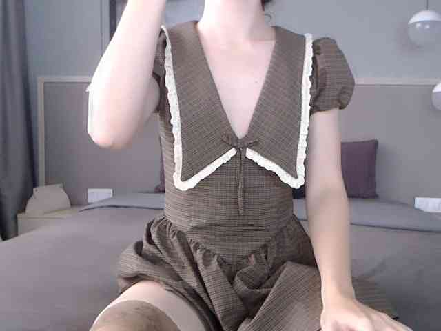 Shy-SweetGirl webcam