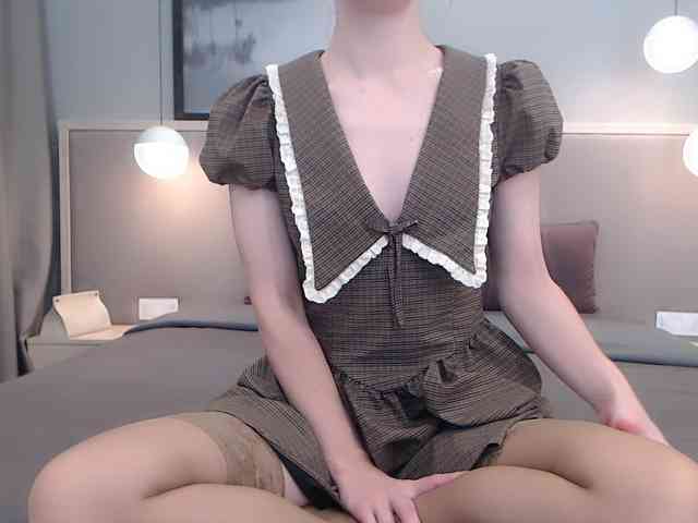 Shy-SweetGirl webcam