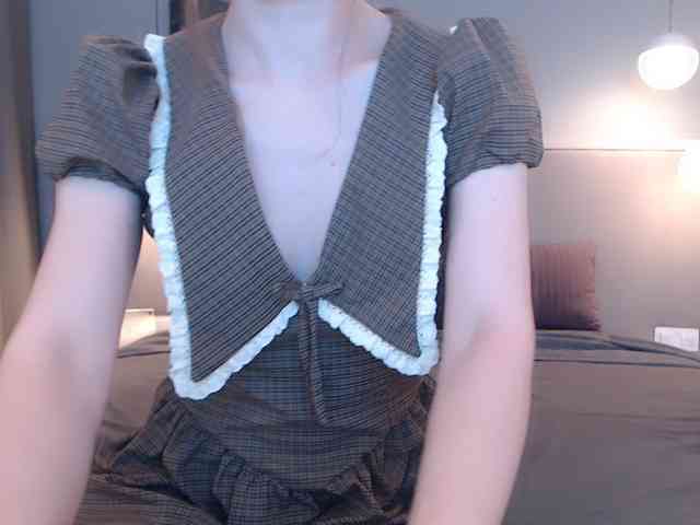 Shy-SweetGirl webcam