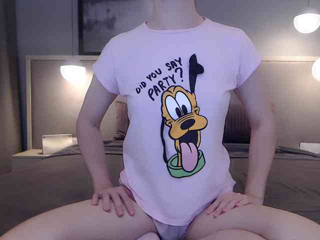 Shy-SweetGirl webcam