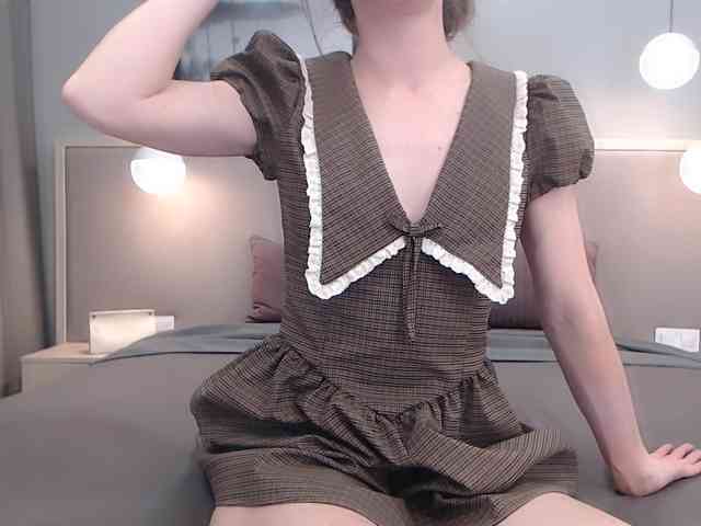 Shy-SweetGirl webcam