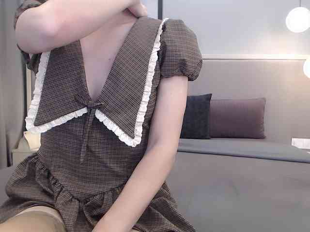 Shy-SweetGirl webcam