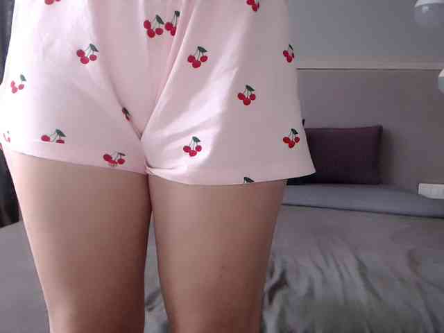 Shy-SweetGirl webcam