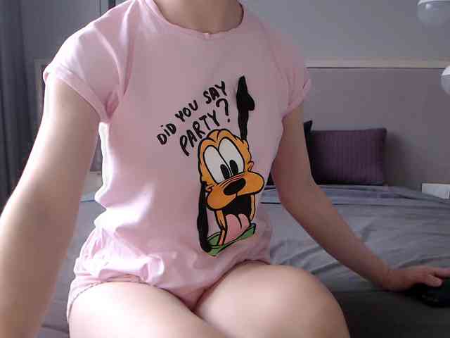 Shy-SweetGirl webcam