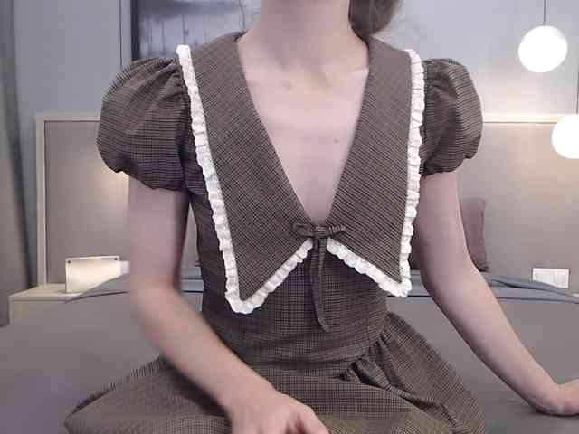Shy-SweetGirl webcam