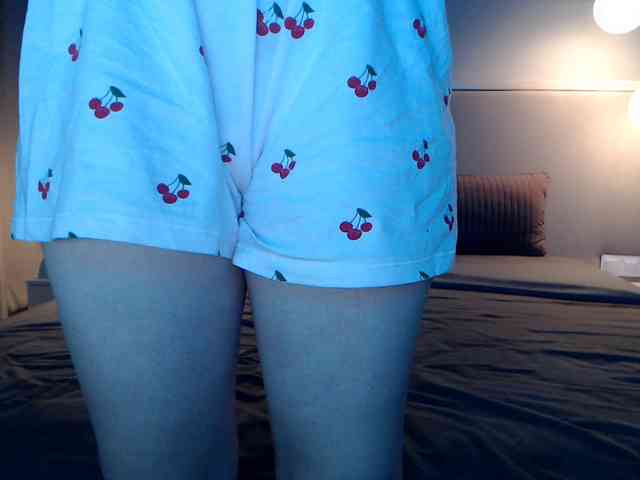 Shy-SweetGirl webcam