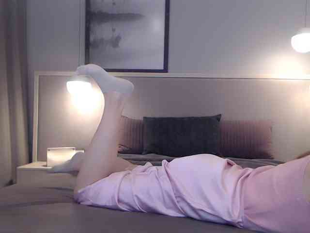 Shy-SweetGirl webcam