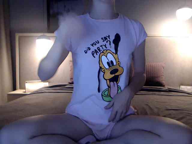 Shy-SweetGirl webcam