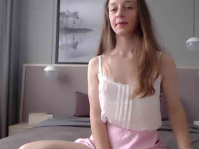 Shy-SweetGirl webcam