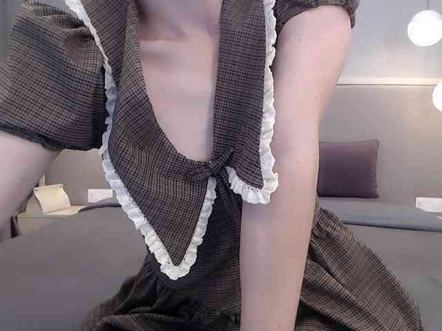 Shy-SweetGirl webcam