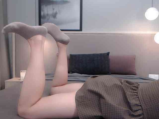 Shy-SweetGirl webcam