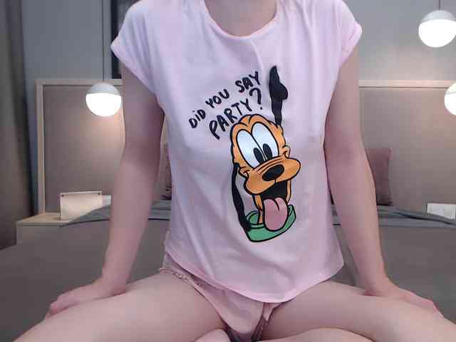 Shy-SweetGirl webcam
