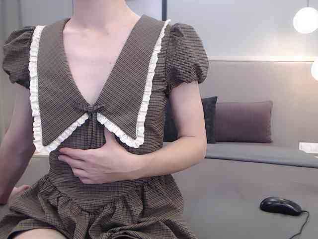 Shy-SweetGirl webcam