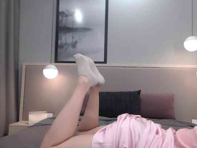 Shy-SweetGirl webcam
