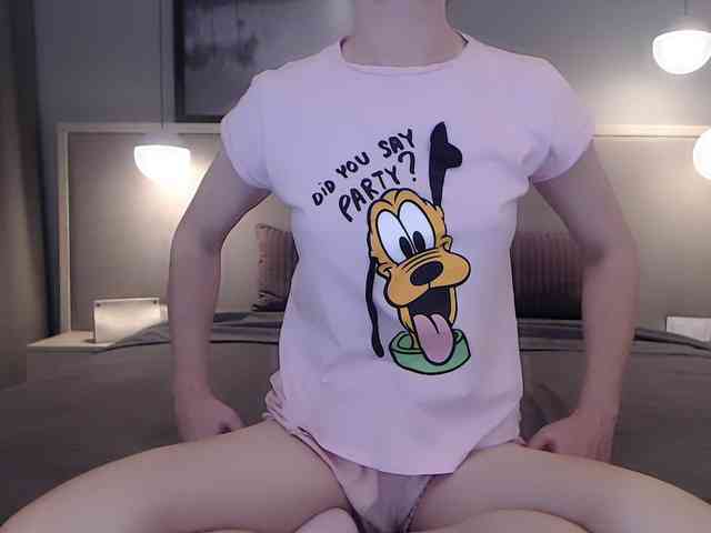 Shy-SweetGirl webcam