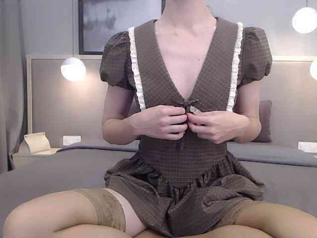 Shy-SweetGirl webcam