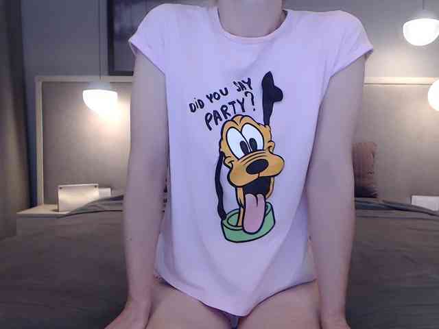 Shy-SweetGirl webcam