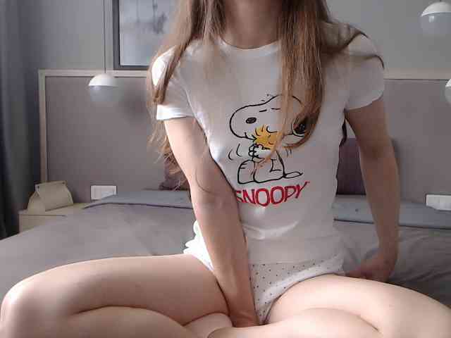 Shy-SweetGirl webcam