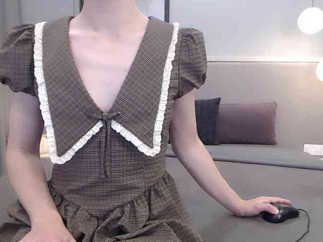 Shy-SweetGirl webcam