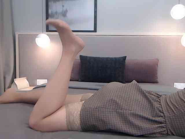 Shy-SweetGirl webcam