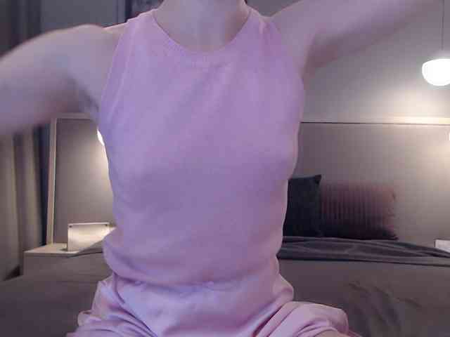 Shy-SweetGirl webcam
