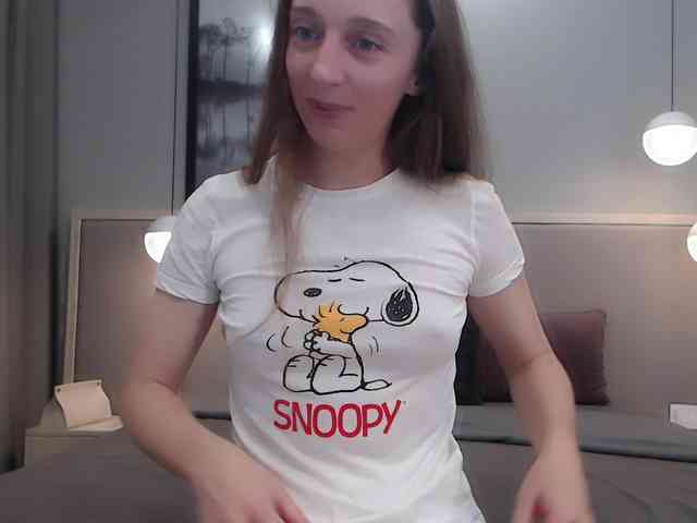 Shy-SweetGirl webcam