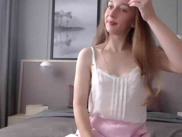Shy-SweetGirl webcam