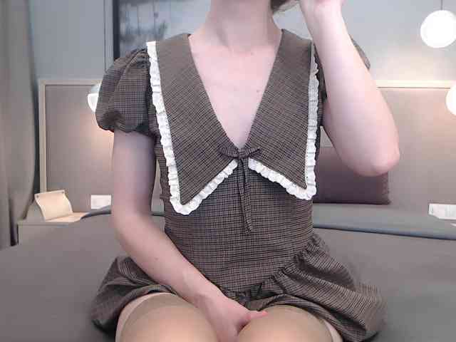 Shy-SweetGirl webcam