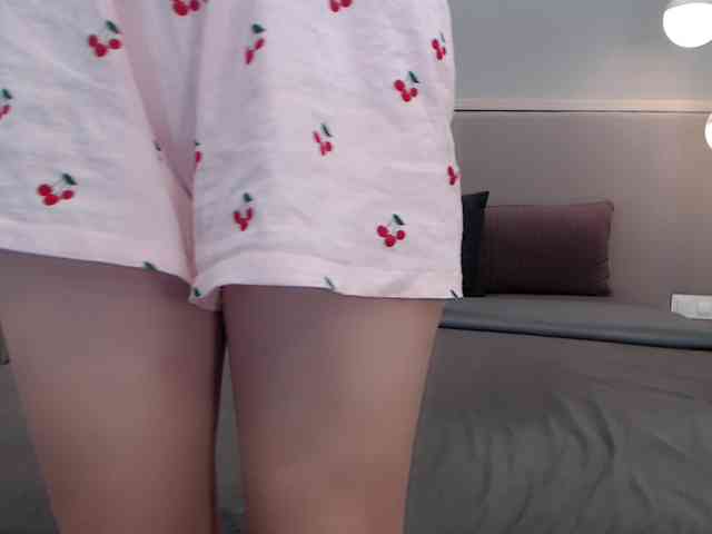 Shy-SweetGirl webcam