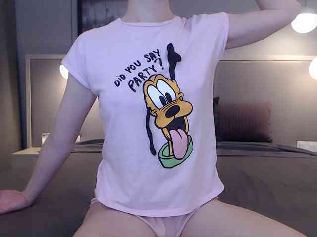 Shy-SweetGirl webcam