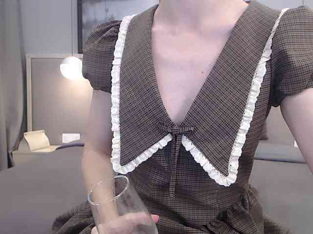 Shy-SweetGirl webcam