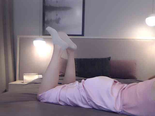 Shy-SweetGirl webcam