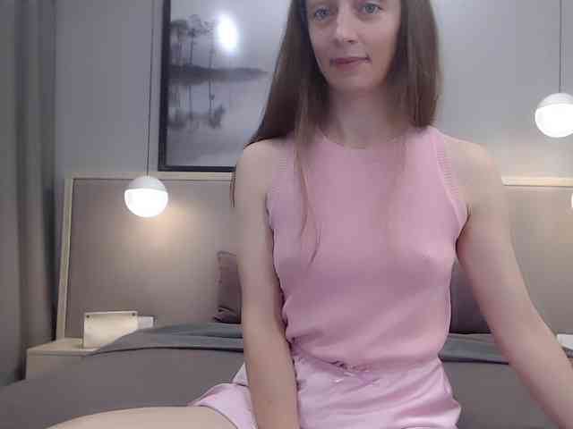 Shy-SweetGirl webcam