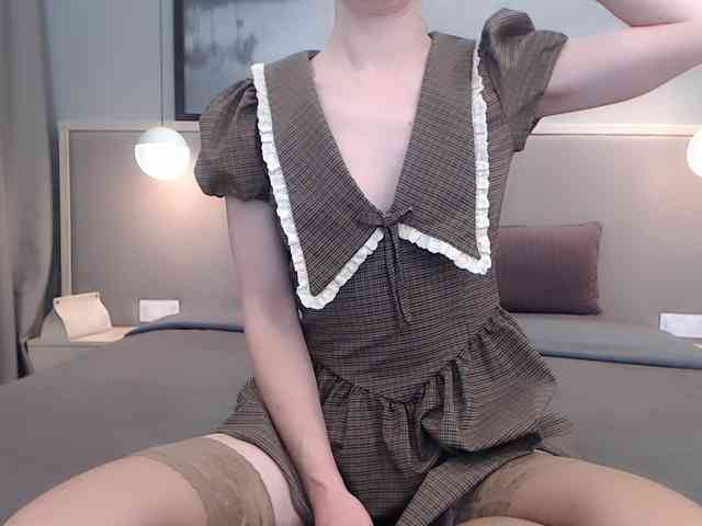 Shy-SweetGirl webcam