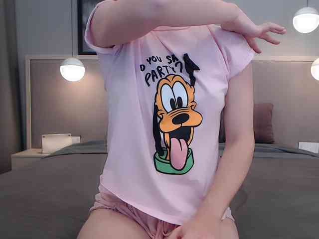 Shy-SweetGirl webcam