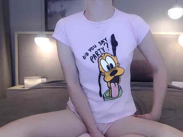 Shy-SweetGirl webcam