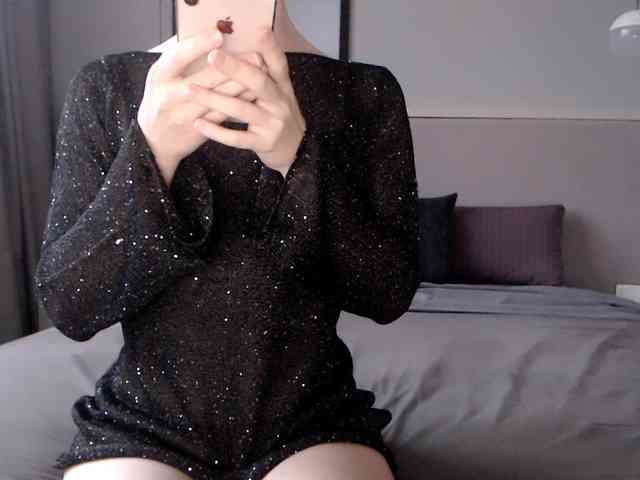 Shy-SweetGirl webcam