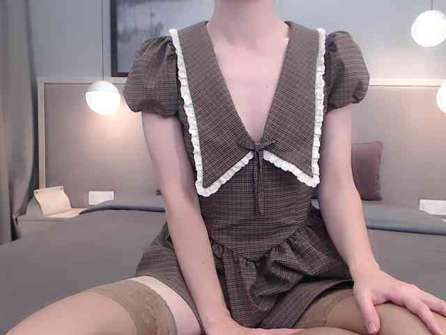 Shy-SweetGirl webcam