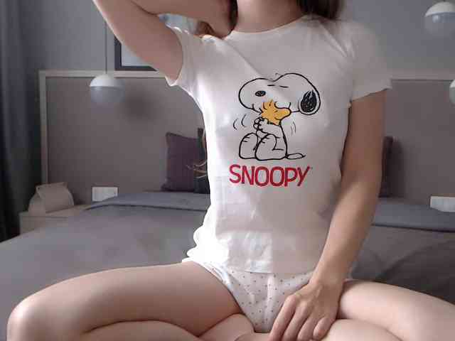 Shy-SweetGirl webcam