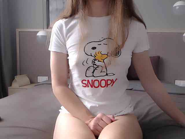 Shy-SweetGirl webcam